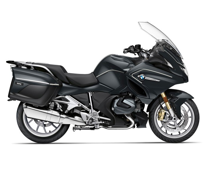 R 1250 RT New Tour